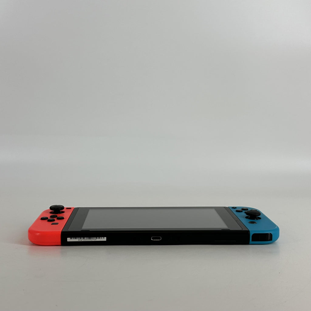 Nintendo Switch Original Black 32GB
