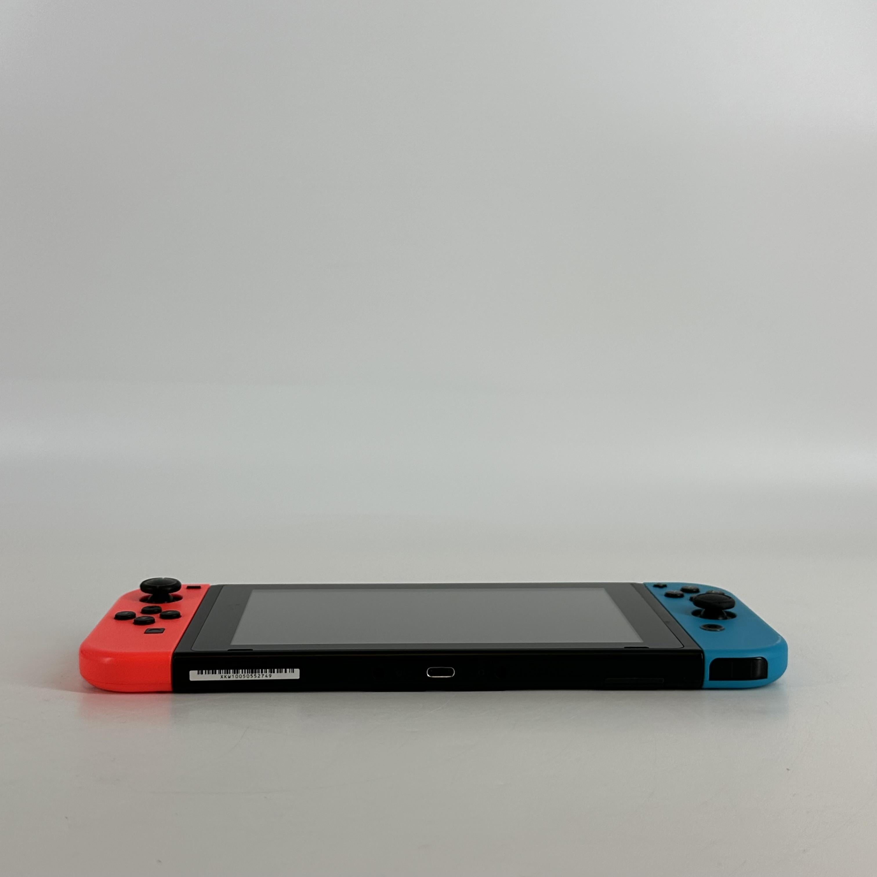 Nintendo Switch Original Black 32GB