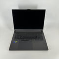 Asus ROG Strix G18 G815 18 Black 2.7 GHz Intel Core Ultra 9 Series 2 64GB RAM 4TB Solid State Drive NVIDIA GeForce RTX 5060 8 GB