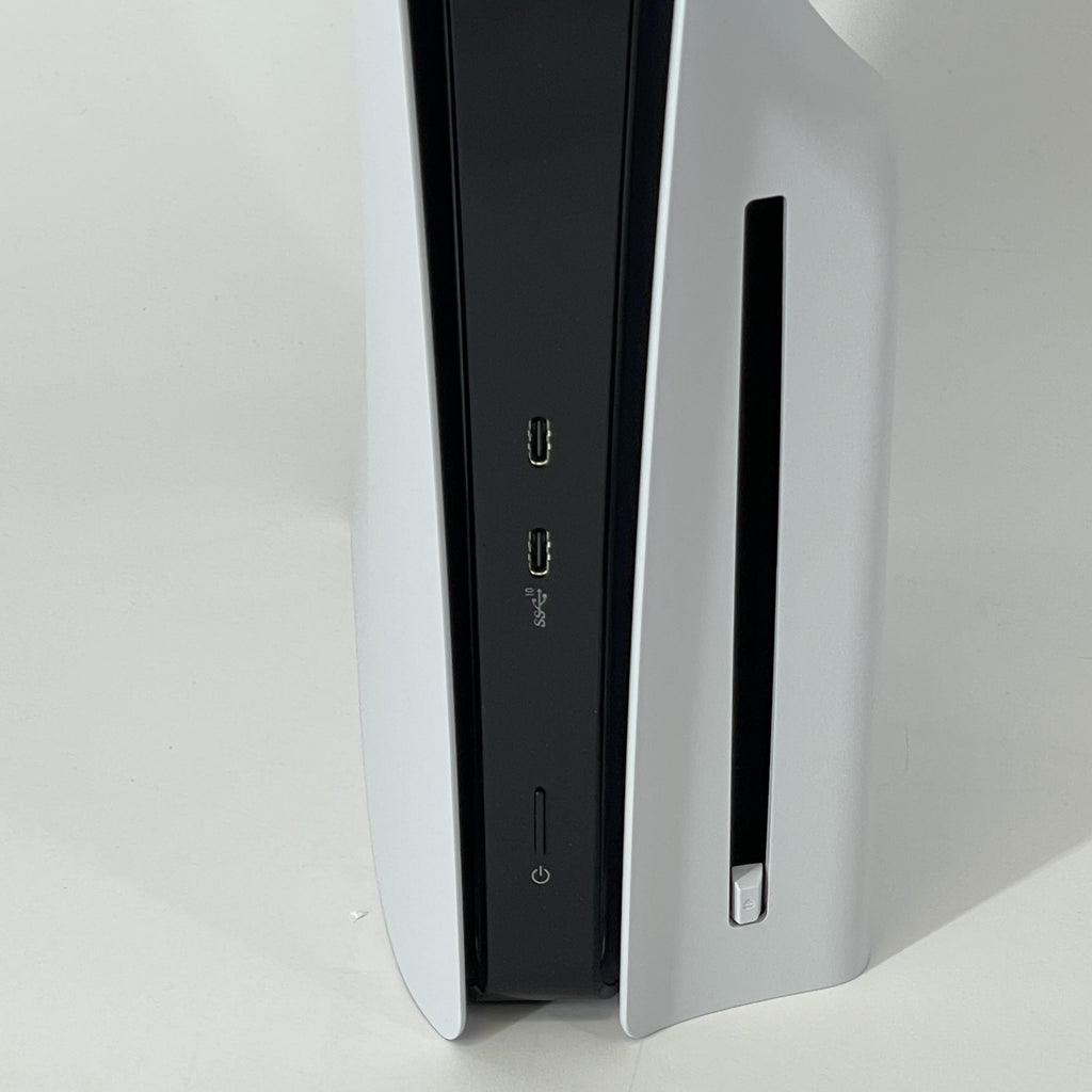 Sony PlayStation 5 Pro White 2TB