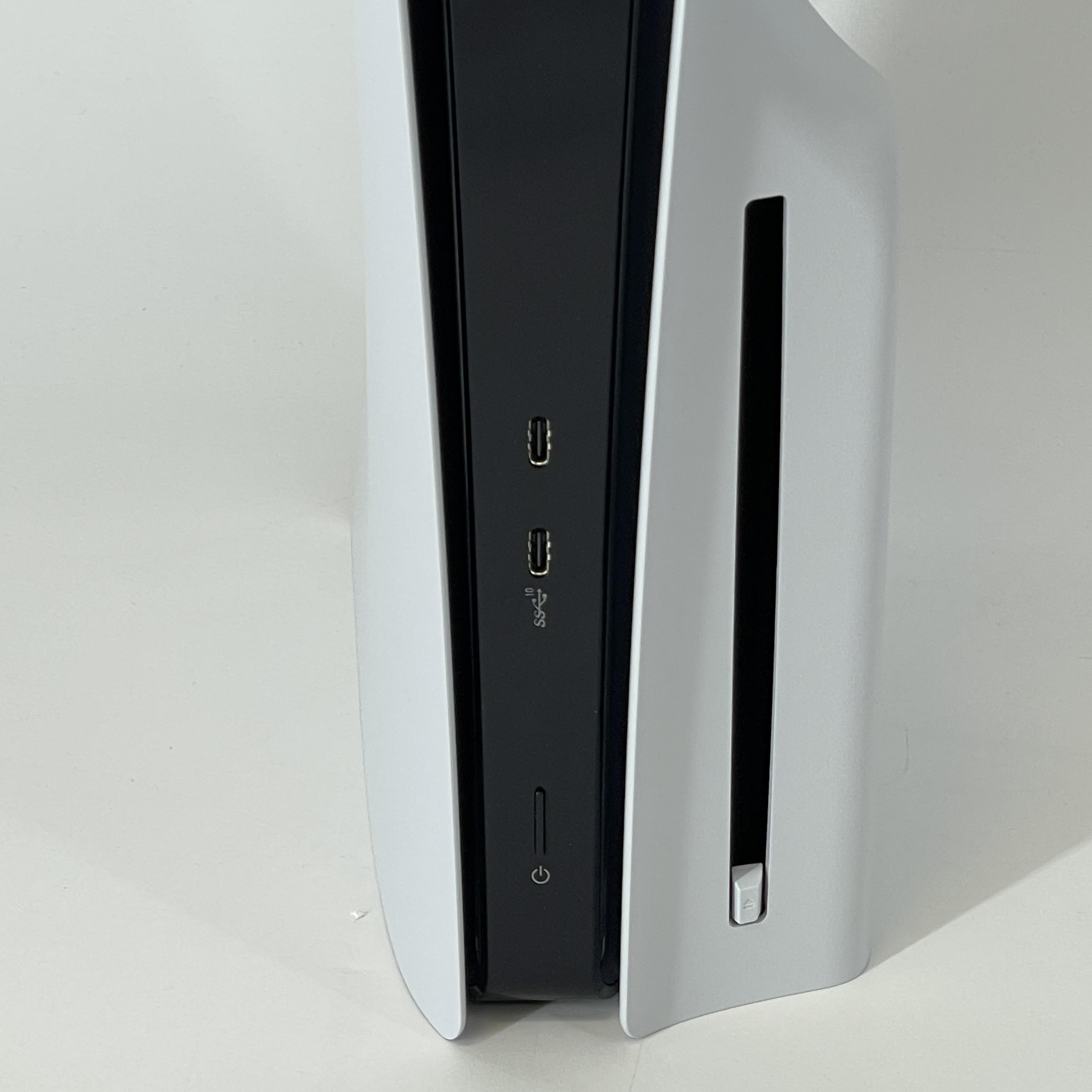 Sony PlayStation 5 Pro White 2TB