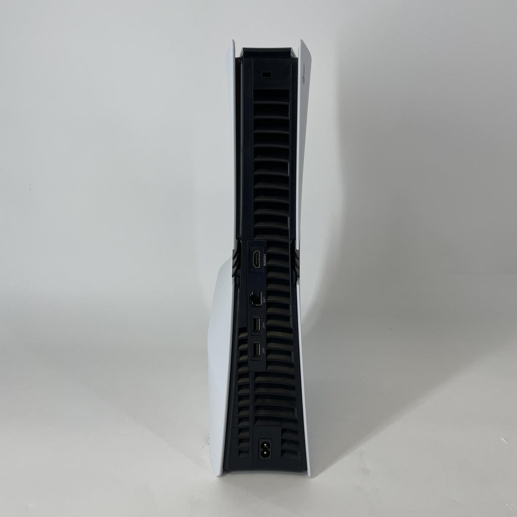 Sony PlayStation 5 Pro White 2TB