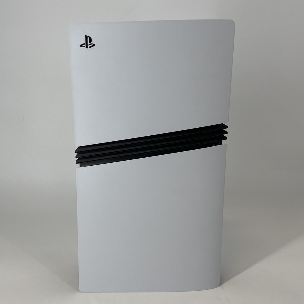 Sony PlayStation 5 Pro White 2TB