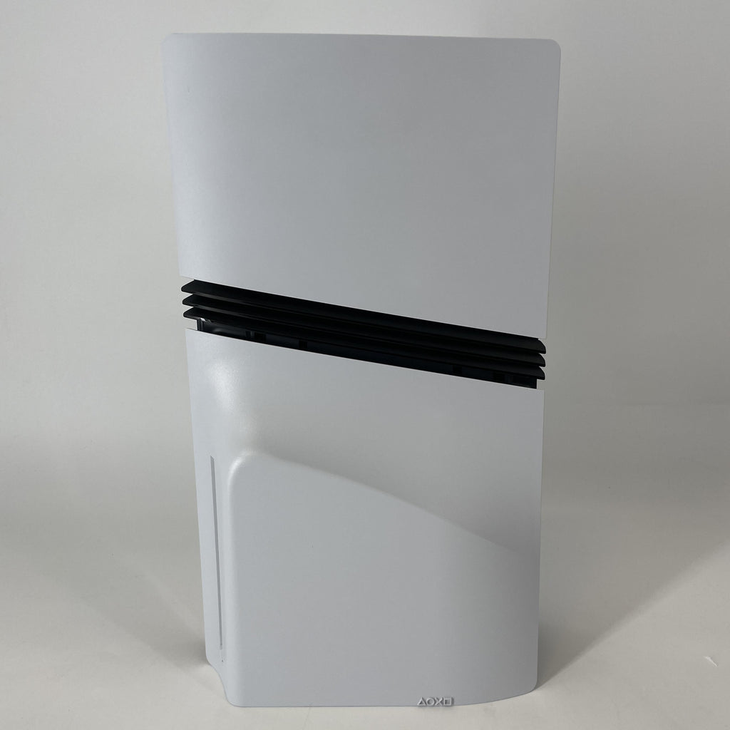 Sony PlayStation 5 Pro White 2TB