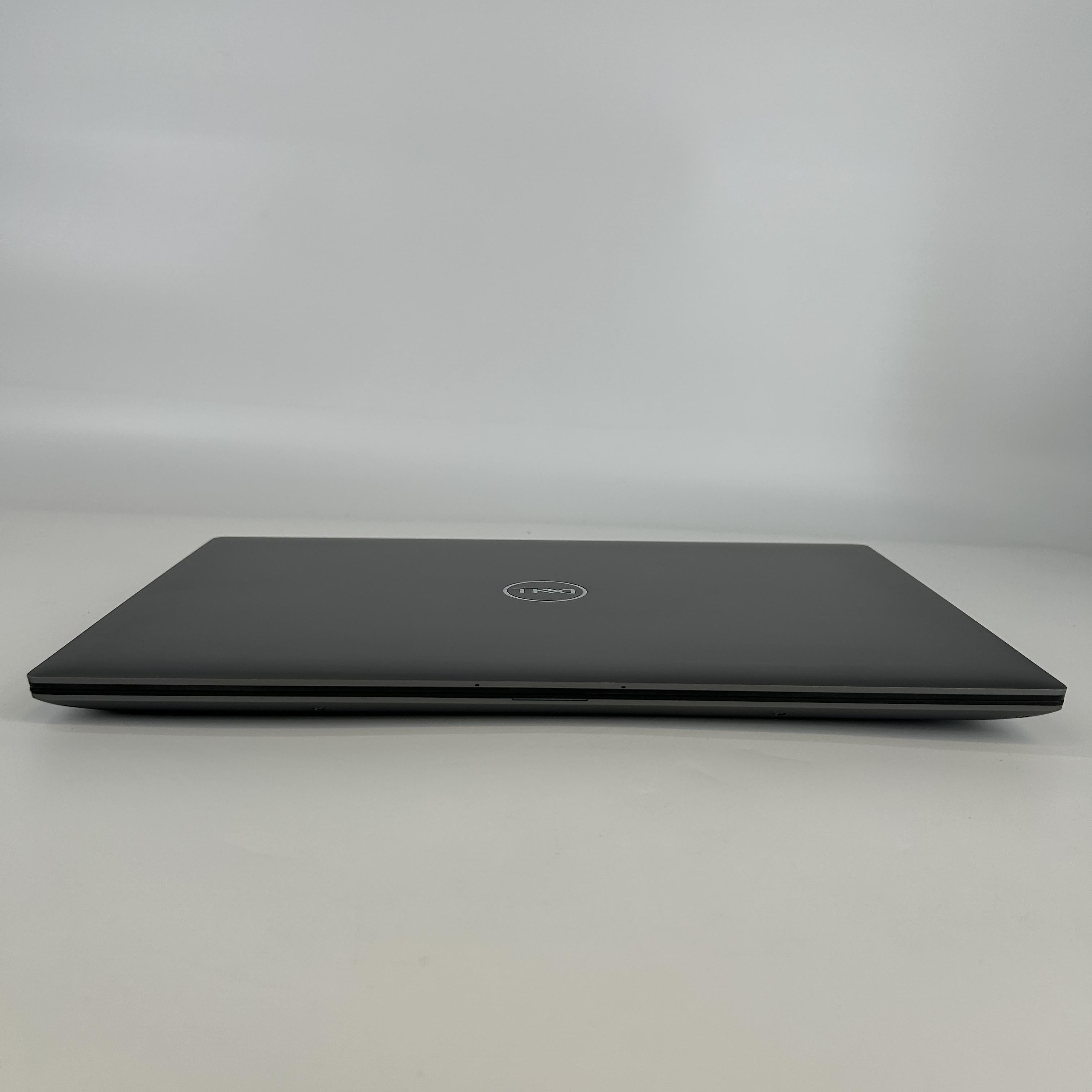 Dell Precision 5690 16 Gray 3.8 GHz Intel Core Ultra 7 64GB RAM 1TB Solid State Drive NVIDIA RTX 2000 Ada 8 GB