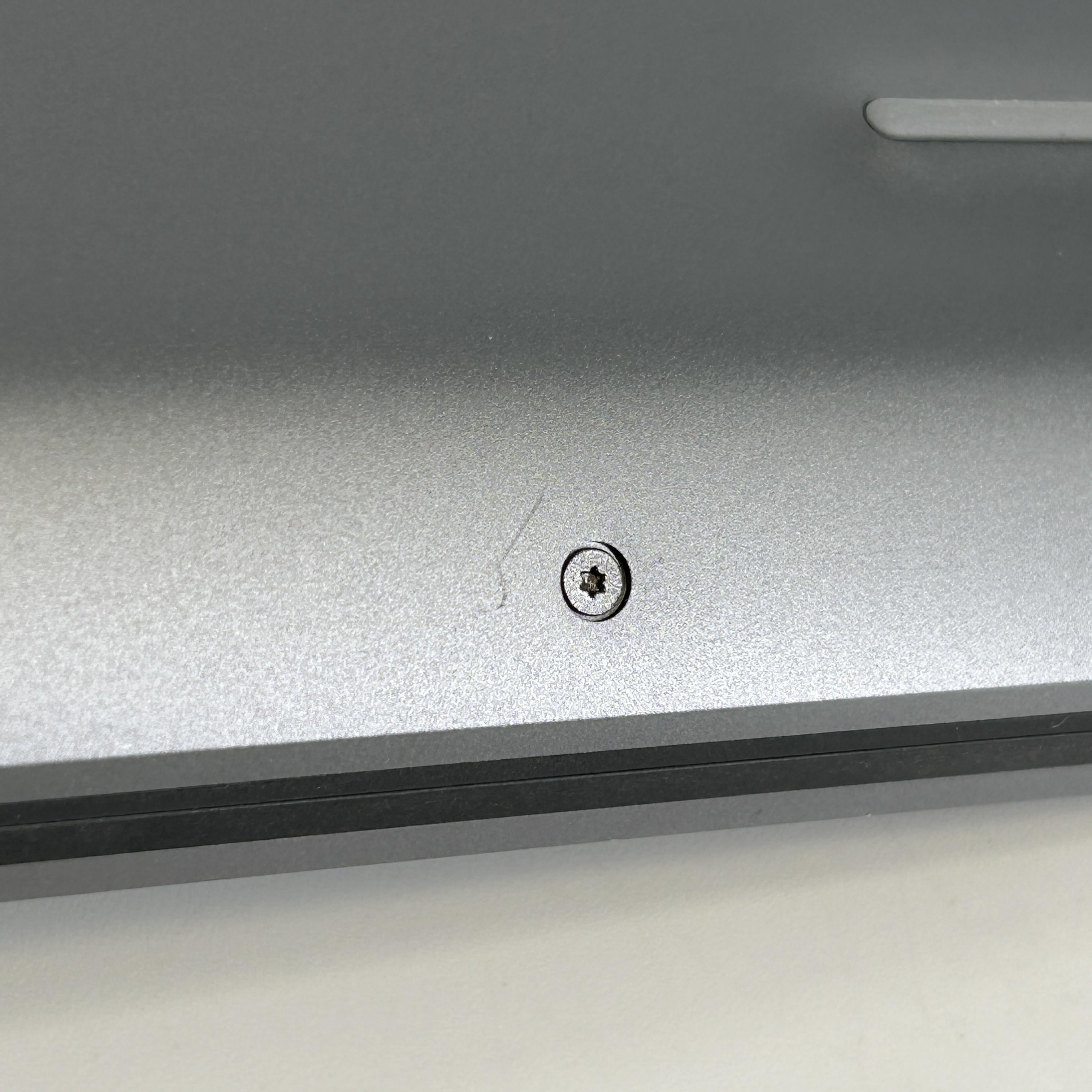 Dell Precision 5690 16 Gray 3.8 GHz Intel Core Ultra 7 64GB RAM 1TB Solid State Drive NVIDIA RTX 2000 Ada 8 GB