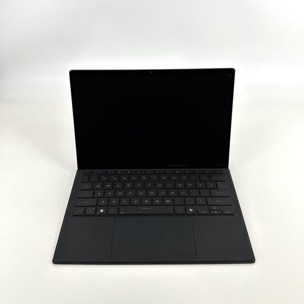 Asus ROG Flow Z13 GZ302 13.4 Black 3.0 GHz AMD Ryzen AI MAX+ 395 64GB RAM 1TB Solid State Drive