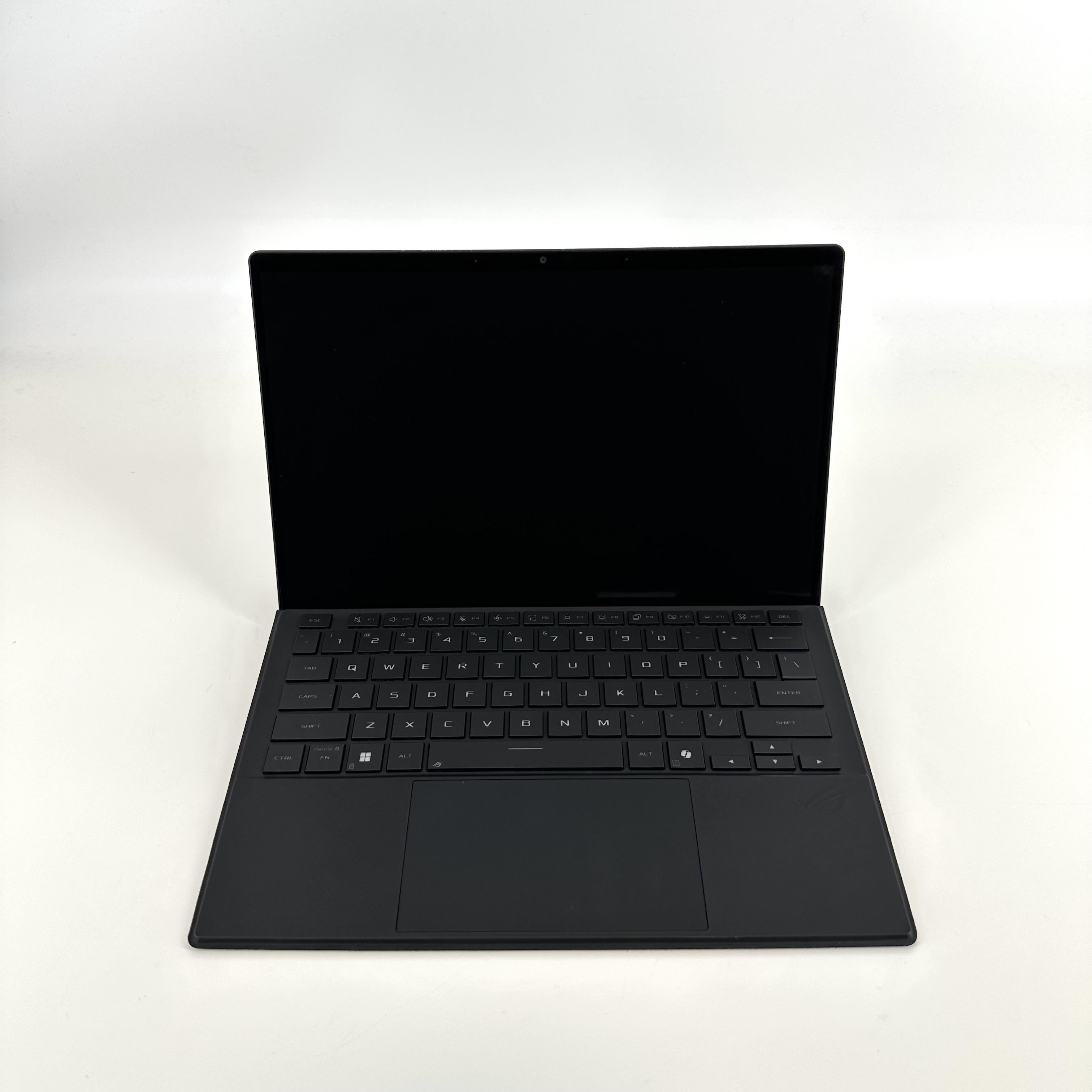 Asus ROG Flow Z13 GZ302 13.4 Black 3.0 GHz AMD Ryzen AI MAX+ 395 64GB RAM 1TB Solid State Drive