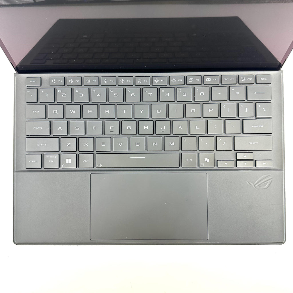 Asus ROG Flow Z13 GZ302 13.4 Black 3.0 GHz AMD Ryzen AI MAX+ 395 64GB RAM 1TB Solid State Drive
