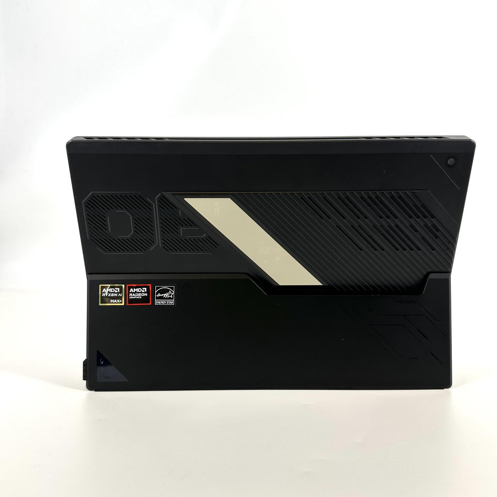 Asus ROG Flow Z13 GZ302 13.4 Black 3.0 GHz AMD Ryzen AI MAX+ 395 64GB RAM 1TB Solid State Drive