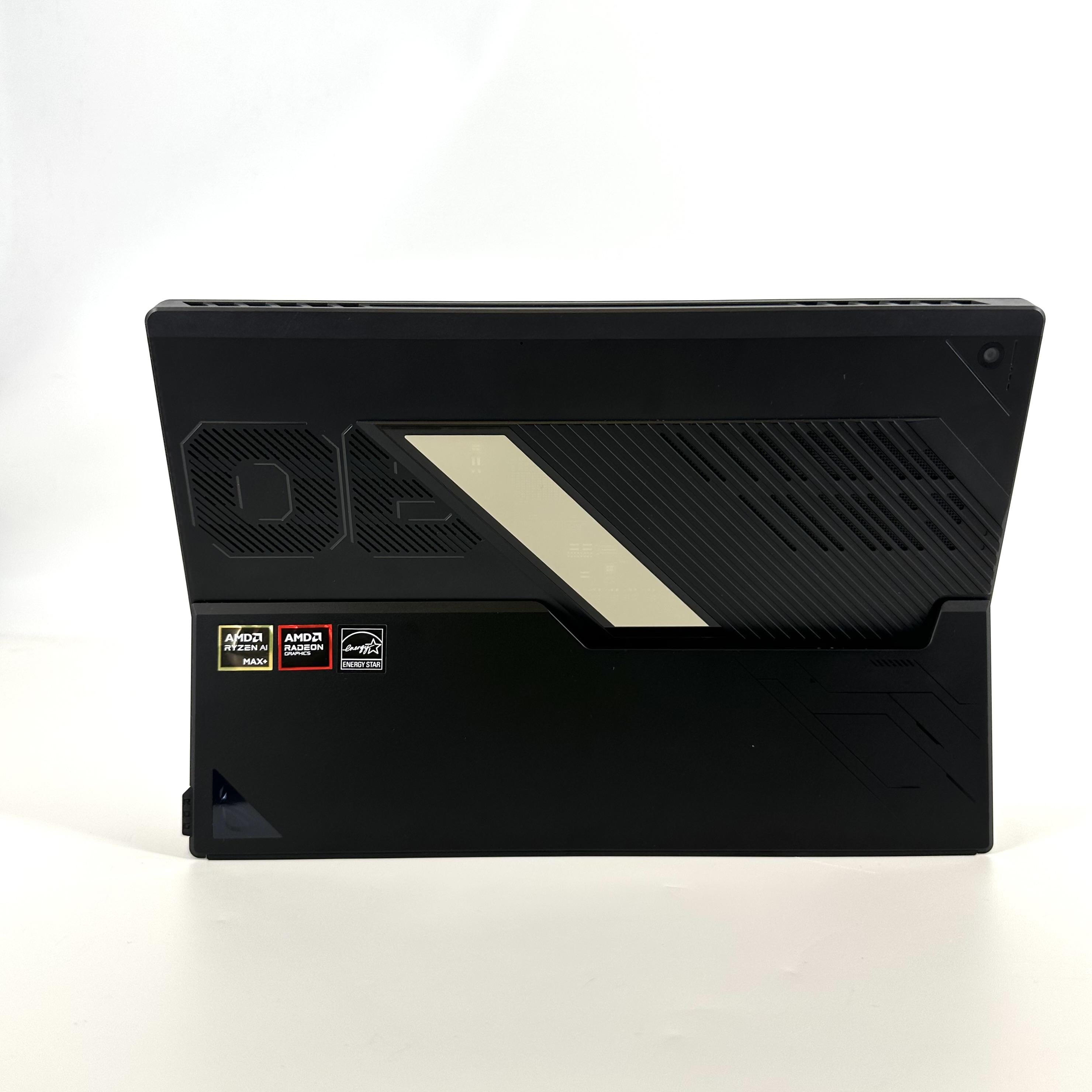 Asus ROG Flow Z13 GZ302 13.4 Black 3.0 GHz AMD Ryzen AI MAX+ 395 64GB RAM 1TB Solid State Drive