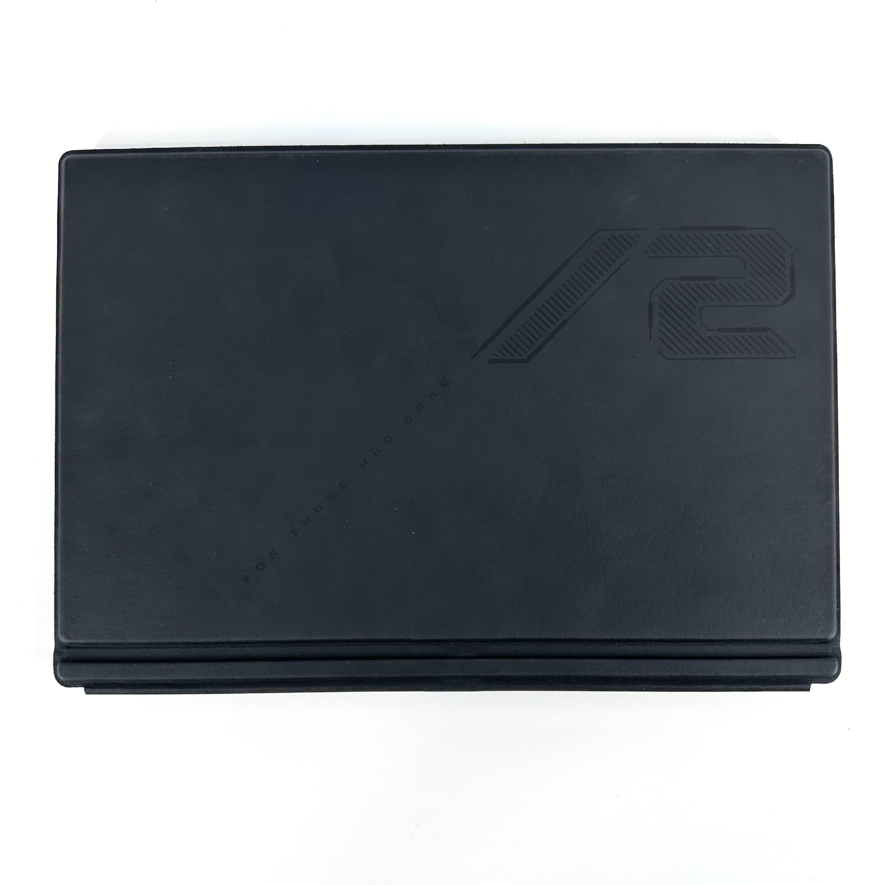 Asus ROG Flow Z13 GZ302 13.4 Black 3.0 GHz AMD Ryzen AI MAX+ 395 64GB RAM 1TB Solid State Drive