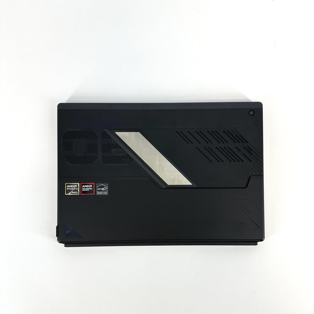 Asus ROG Flow Z13 GZ302 13.4 Black 3.0 GHz AMD Ryzen AI MAX+ 395 64GB RAM 1TB Solid State Drive