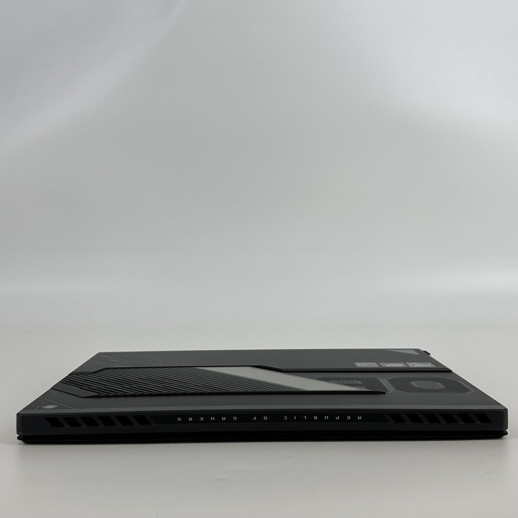 Asus ROG Flow Z13 GZ302 13.4 Black 3.0 GHz AMD Ryzen AI MAX+ 395 64GB RAM 1TB Solid State Drive