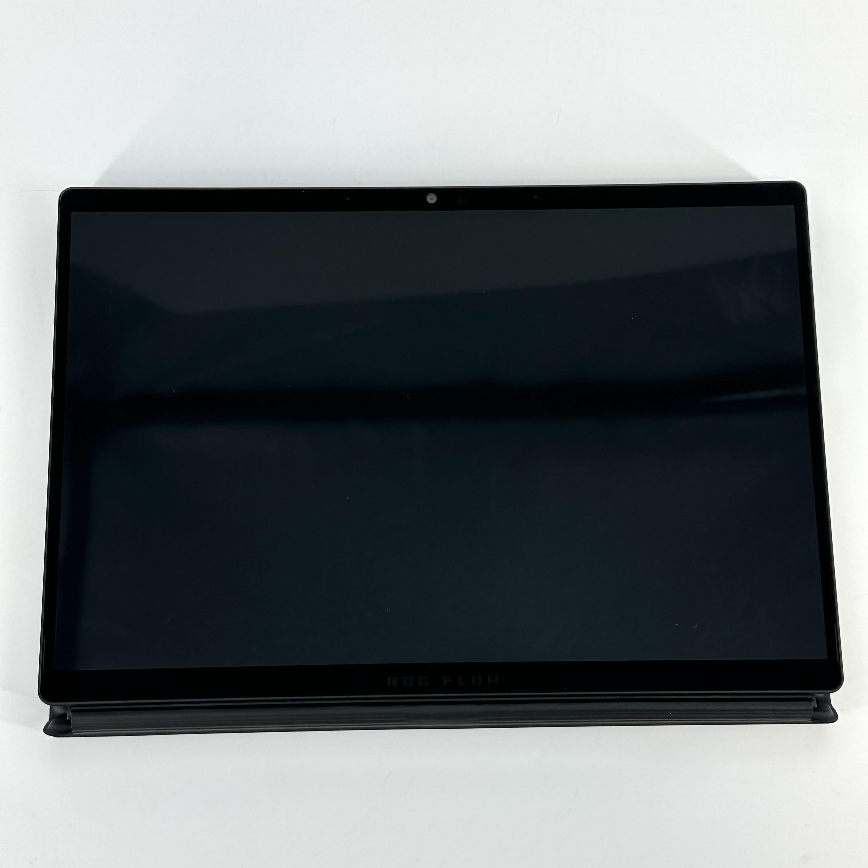 Asus ROG Flow Z13 GZ302 13.4 Black 3.0 GHz AMD Ryzen AI MAX+ 395 64GB RAM 1TB Solid State Drive