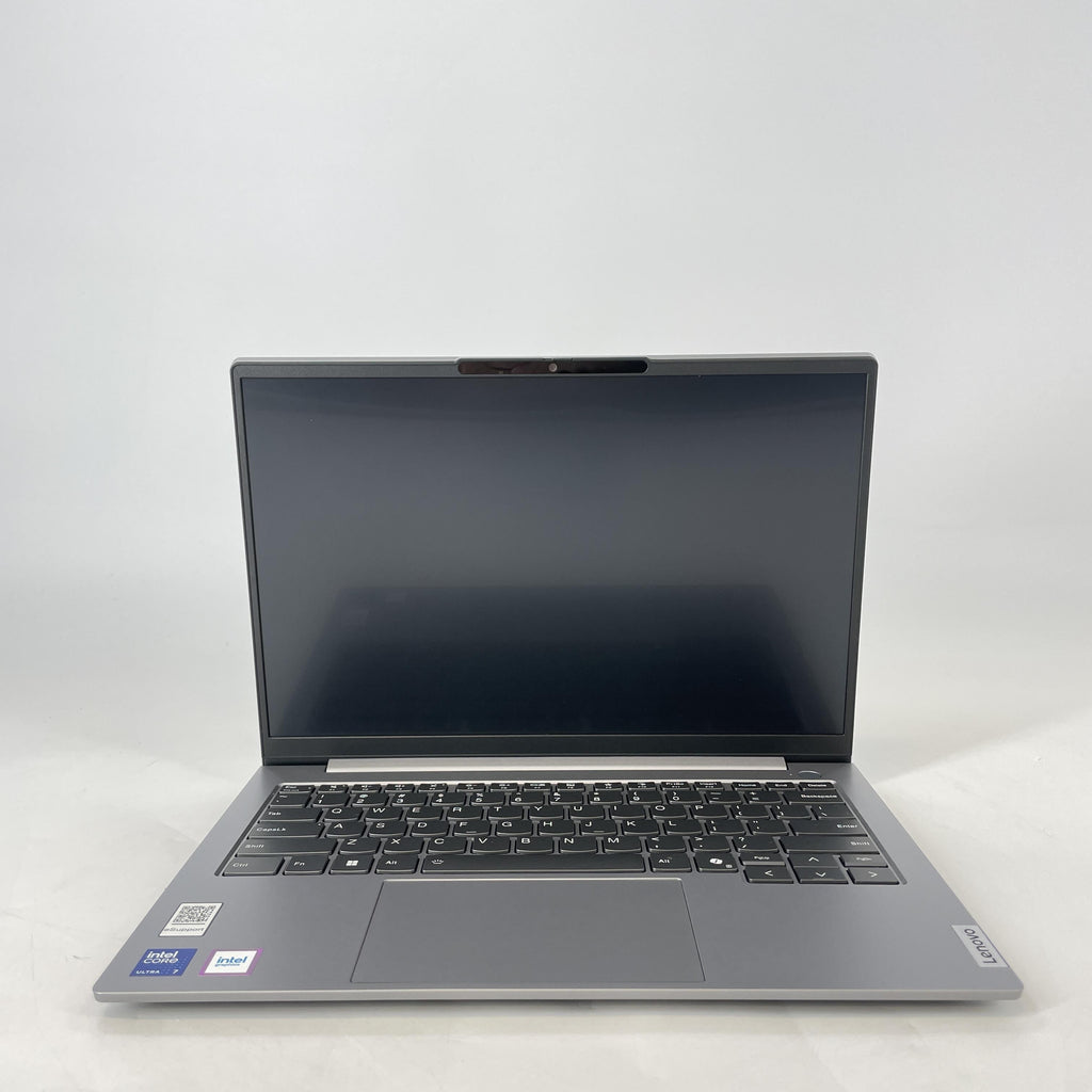 Lenovo ThinkBook 14 Gen 7 Gray 1.7 GHz Intel Core Ultra 7 16GB RAM 512GB Solid State Drive