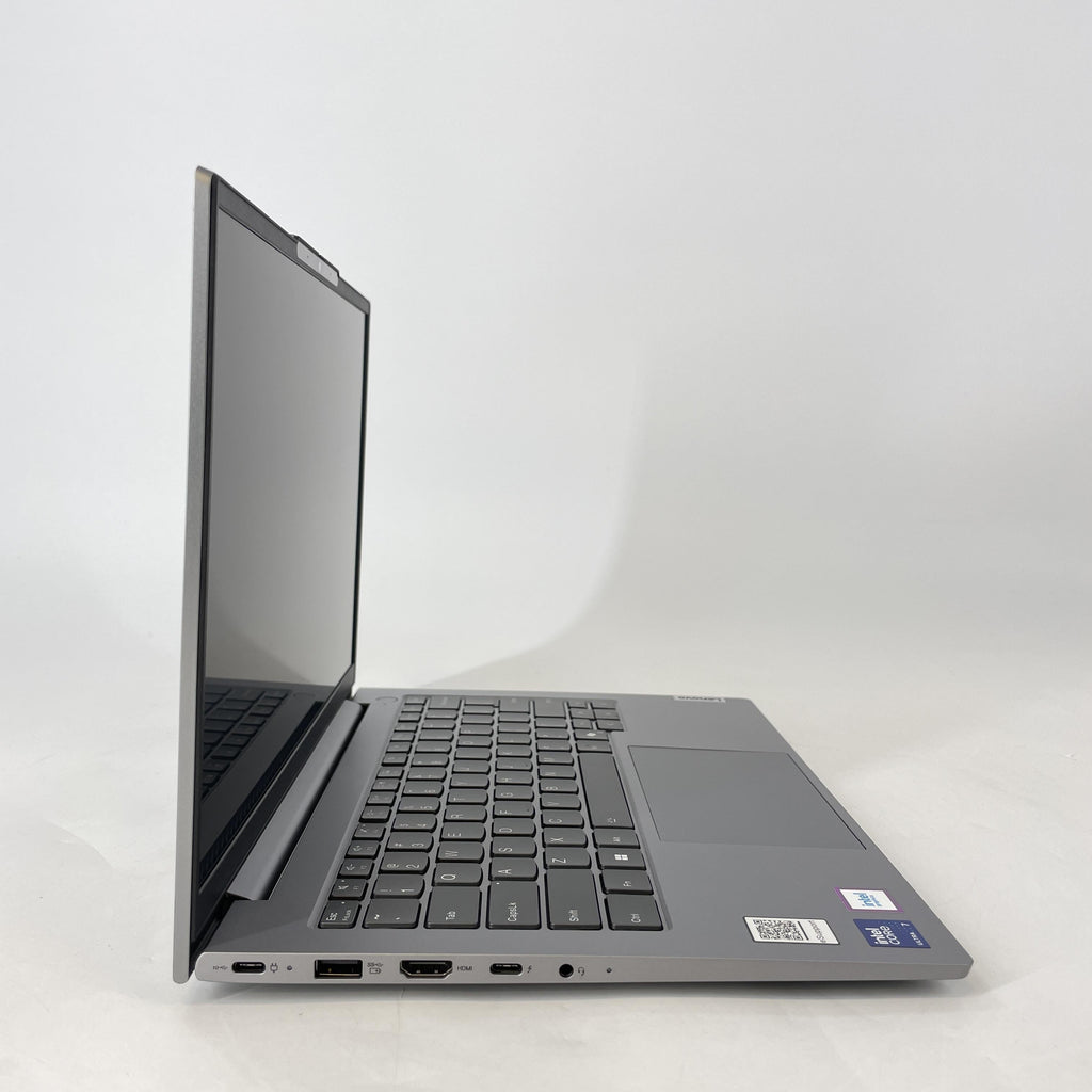 Lenovo ThinkBook 14 Gen 7 Gray 1.7 GHz Intel Core Ultra 7 16GB RAM 512GB Solid State Drive