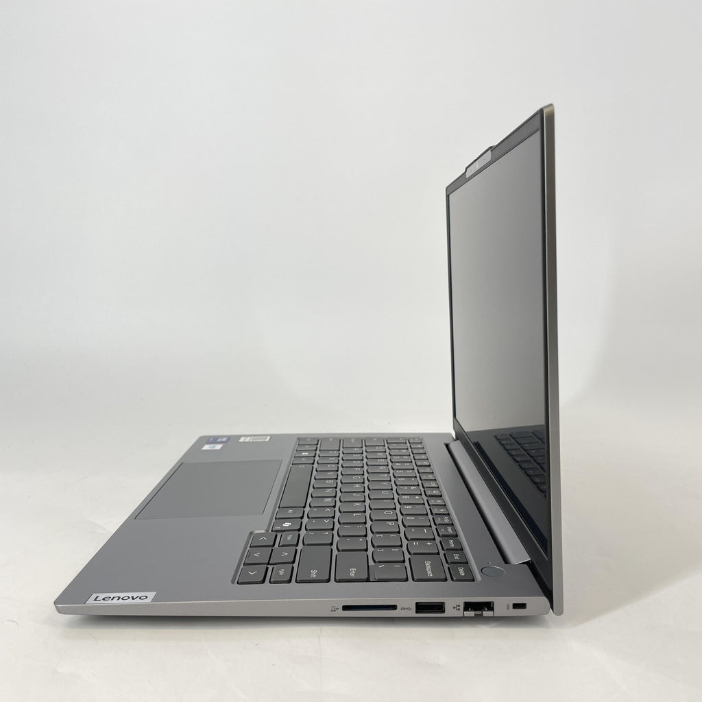 Lenovo ThinkBook 14 Gen 7 Gray 1.7 GHz Intel Core Ultra 7 16GB RAM 512GB Solid State Drive