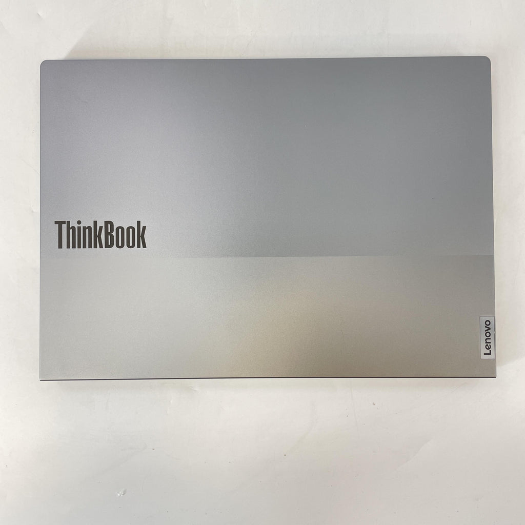 Lenovo ThinkBook 14 Gen 7 Gray 1.7 GHz Intel Core Ultra 7 16GB RAM 512GB Solid State Drive