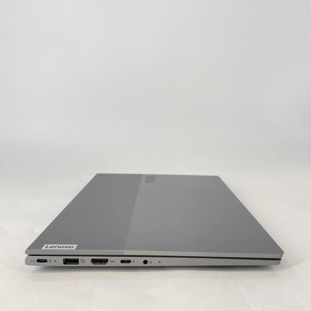 Lenovo ThinkBook 14 Gen 7 Gray 1.7 GHz Intel Core Ultra 7 16GB RAM 512GB Solid State Drive