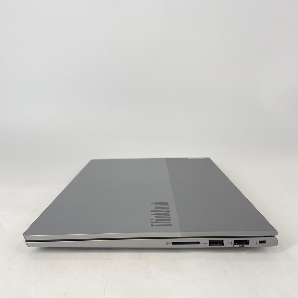 Lenovo ThinkBook 14 Gen 7 Gray 1.7 GHz Intel Core Ultra 7 16GB RAM 512GB Solid State Drive