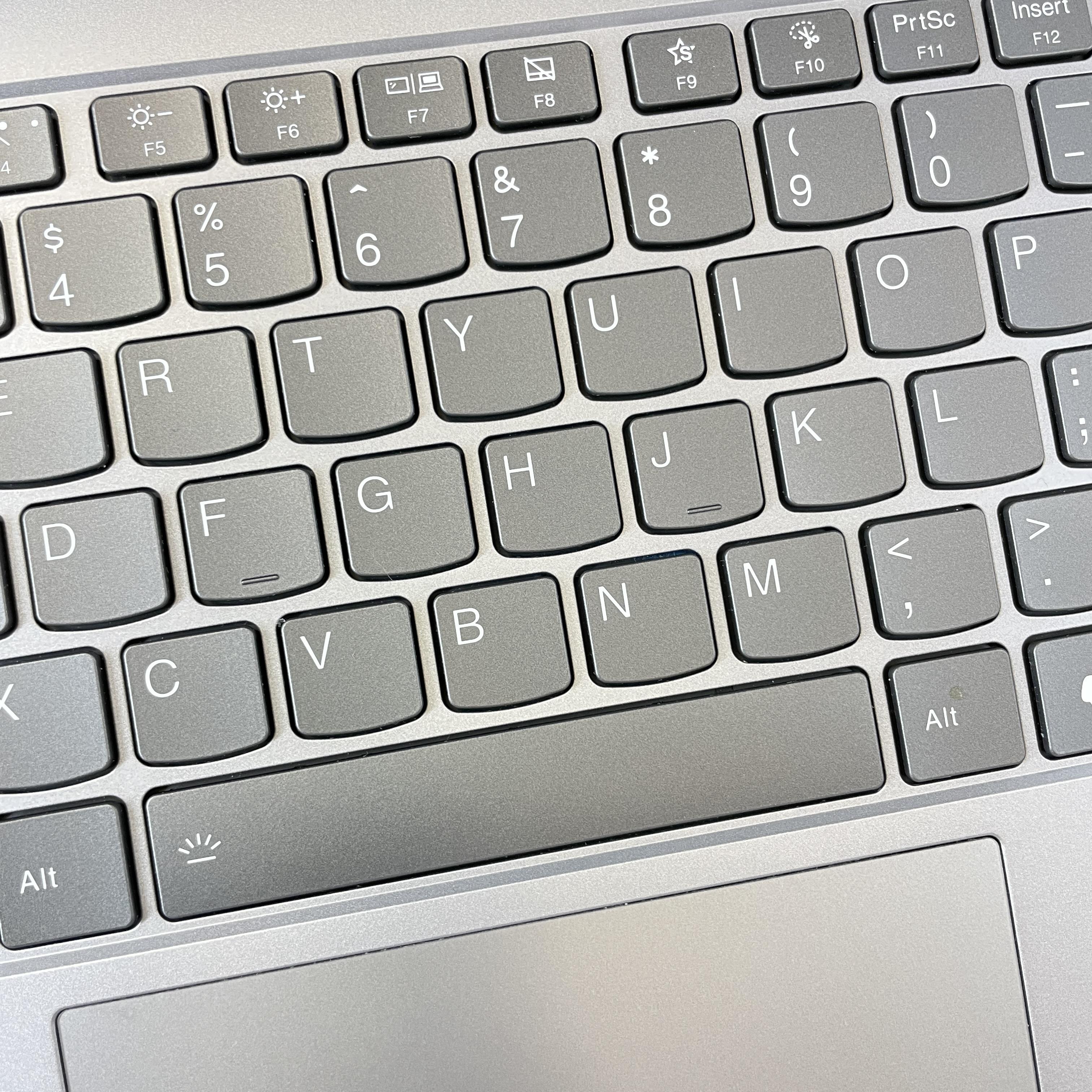 Lenovo ThinkBook 14 Gen 7 Gray 1.7 GHz Intel Core Ultra 7 16GB RAM 512GB Solid State Drive