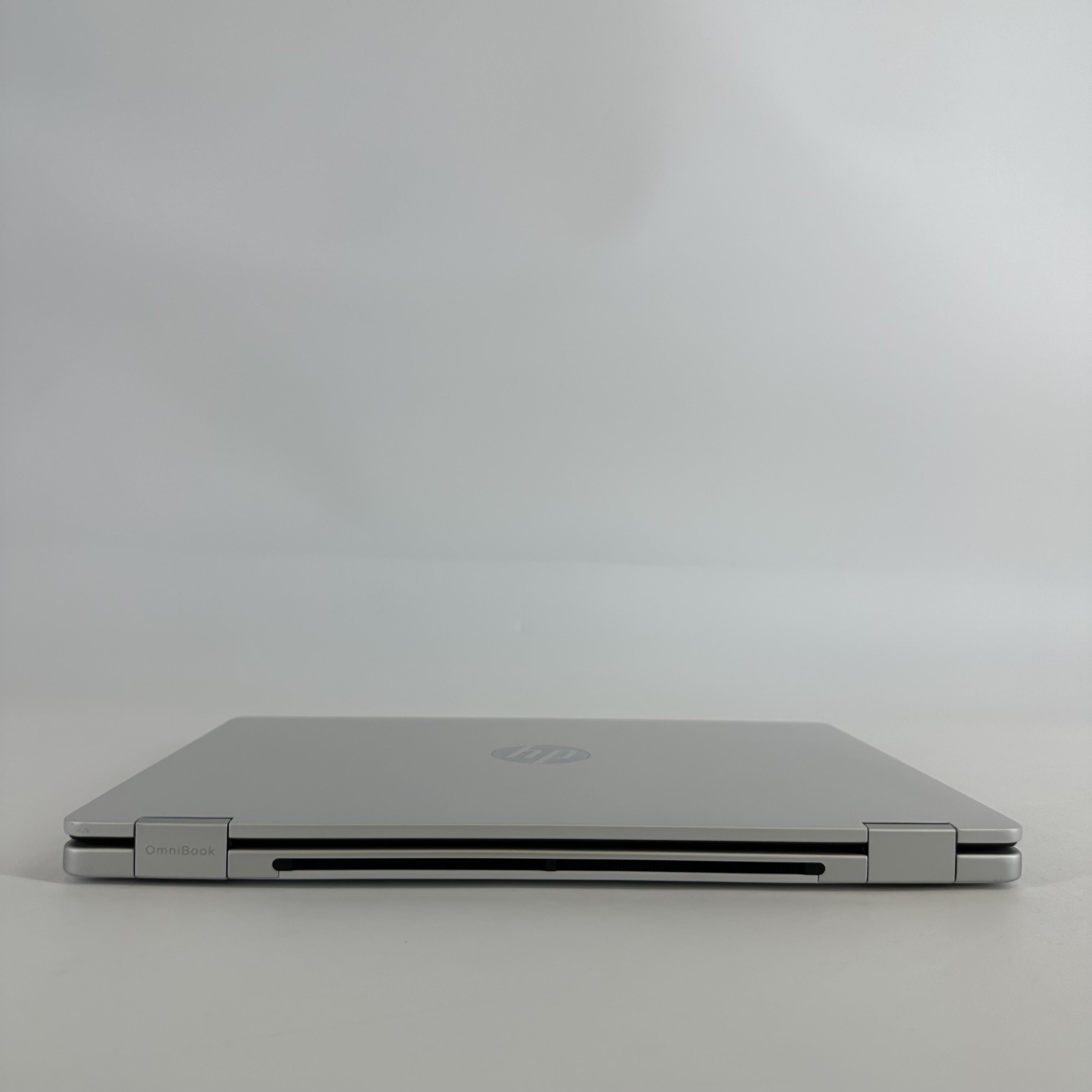 HP OmniBook 5 Flip 14 Glacier Silver 1.4 GHz Intel Core 5 8GB RAM 512GB Solid State Drive