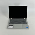 HP OmniBook 5 Flip 14 Glacier Silver 1.4 GHz Intel Core 5 8GB RAM 512GB Solid State Drive