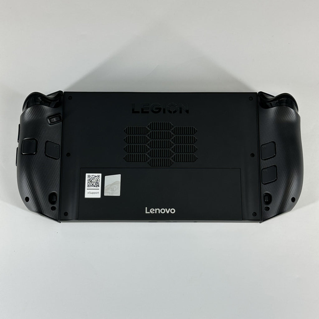 Lenovo Legion Go Gen 2 Eclipse Black AMD Ryzen Z2 32GB RAM 1TB Solid State Drive