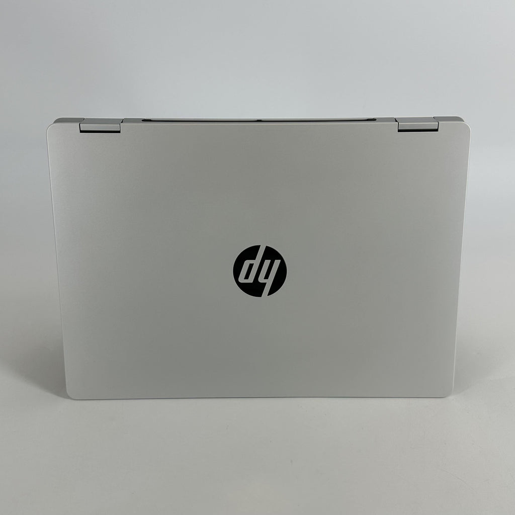 HP OmniBook 5 Flip 14 Glacier Silver 1.4 GHz Intel Core 5 8GB RAM 512GB Solid State Drive