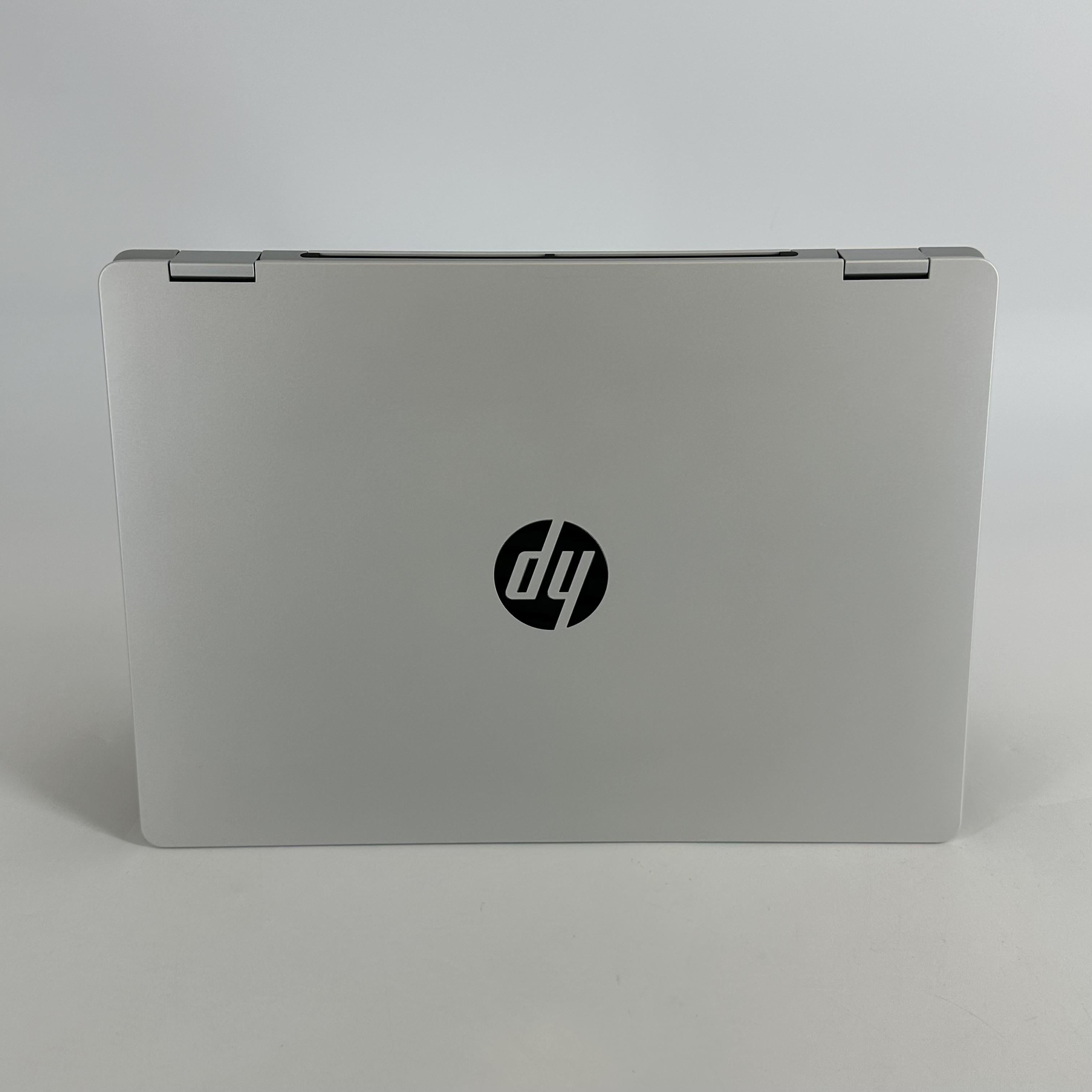 HP OmniBook 5 Flip 14 Glacier Silver 1.4 GHz Intel Core 5 8GB RAM 512GB Solid State Drive