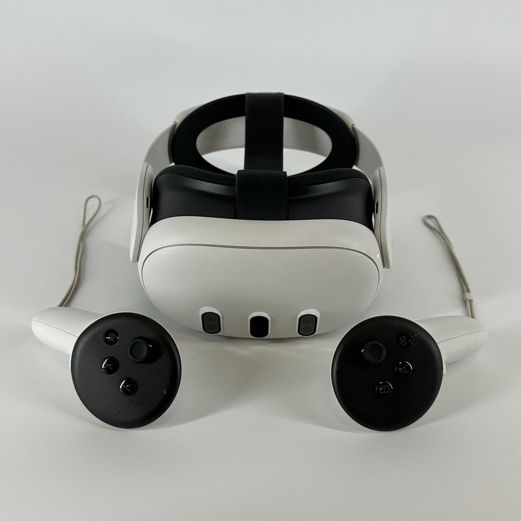 Meta Quest 3 White 512GB