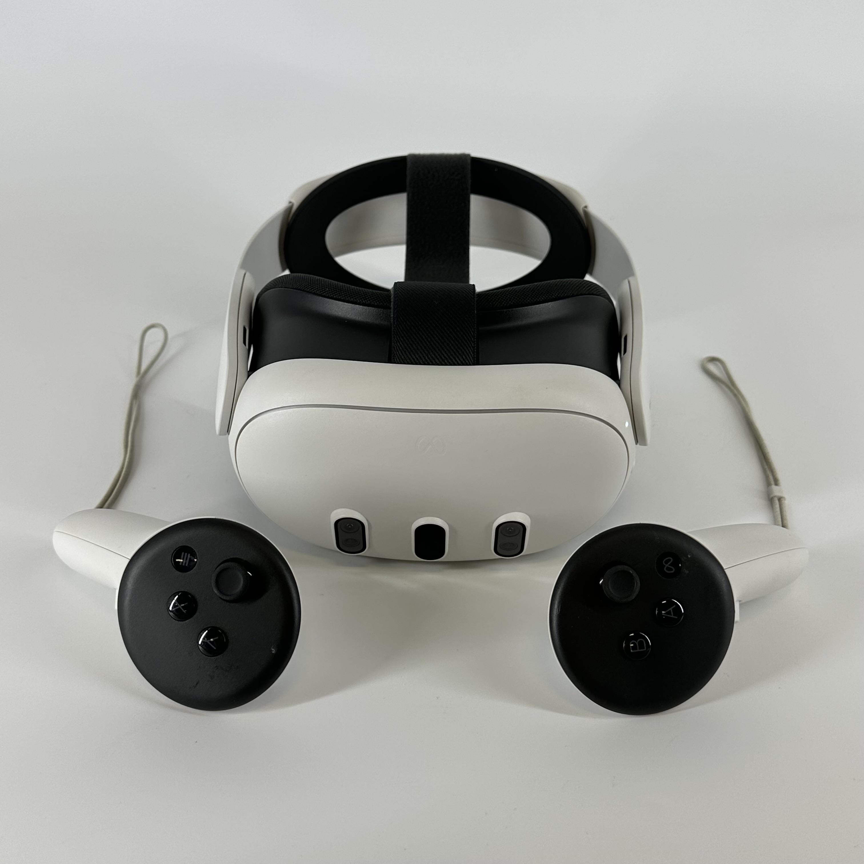 Meta Quest 3 White 512GB