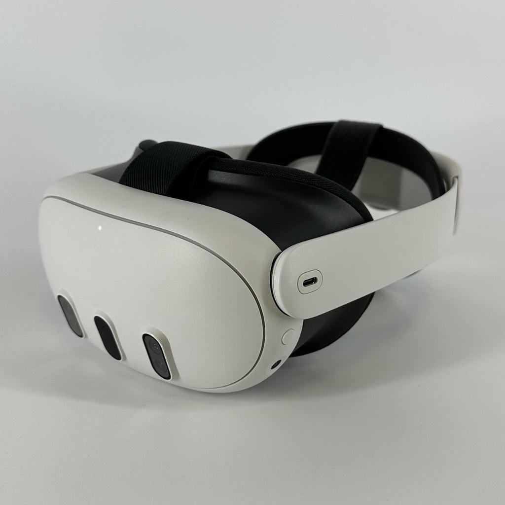 Meta Quest 3 White 512GB