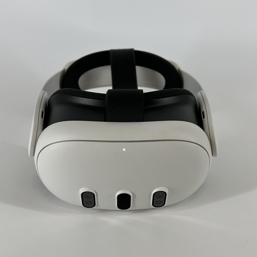 Meta Quest 3 White 512GB