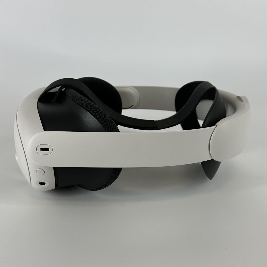 Meta Quest 3 White 512GB