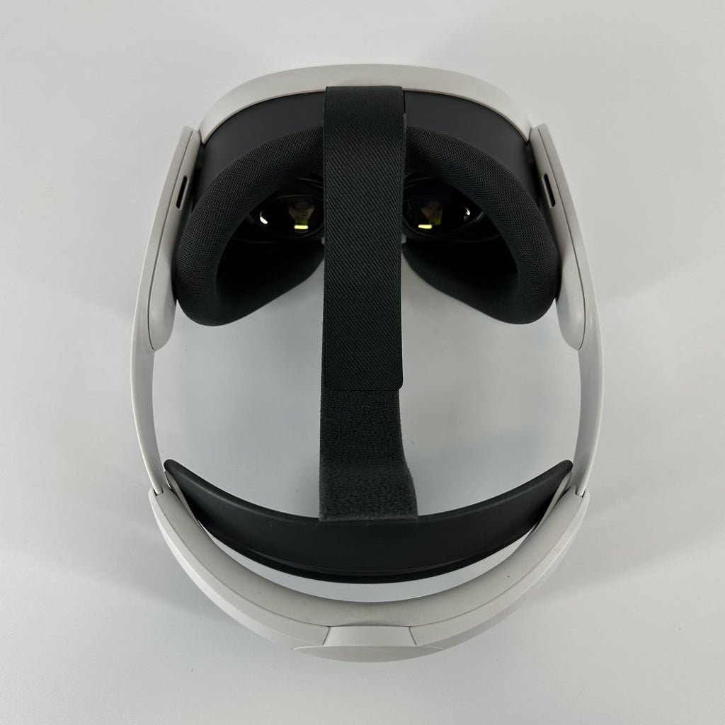 Meta Quest 3 White 512GB