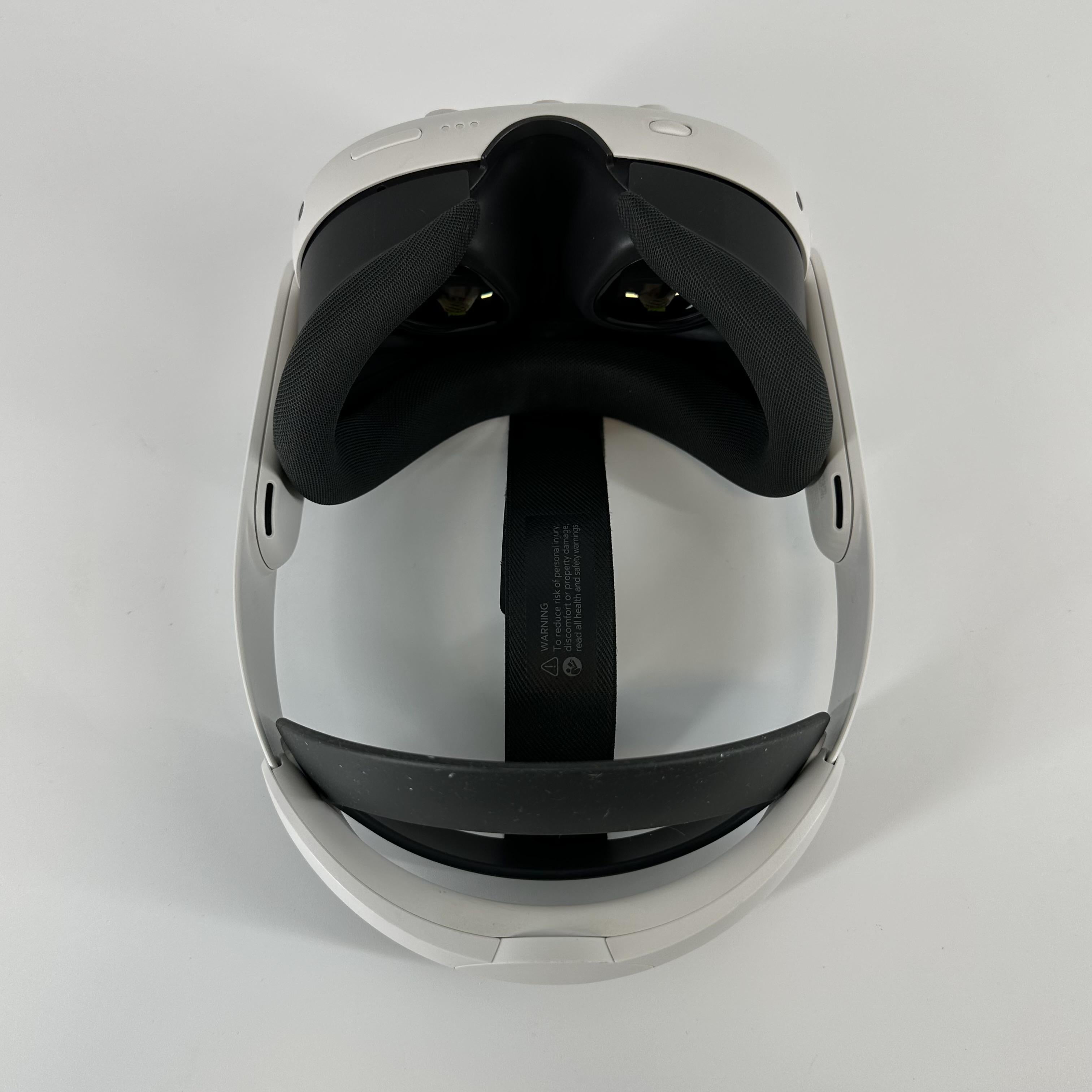 Meta Quest 3 White 512GB