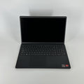 Dell Inspiron 3535 15.6 Silver 2.4 GHz AMD Ryzen 3 7320U 8GB RAM 512GB Solid State Drive