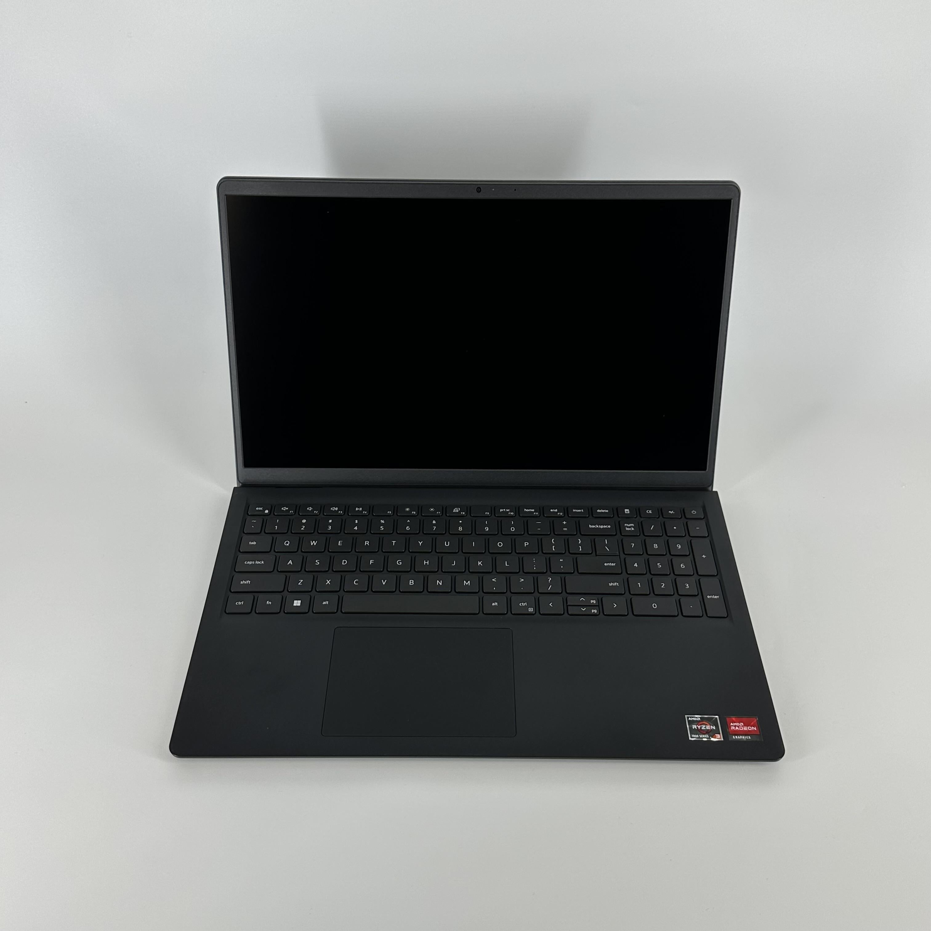Dell Inspiron 3535 15.6 Silver 2.4 GHz AMD Ryzen 3 7320U 8GB RAM 512GB Solid State Drive