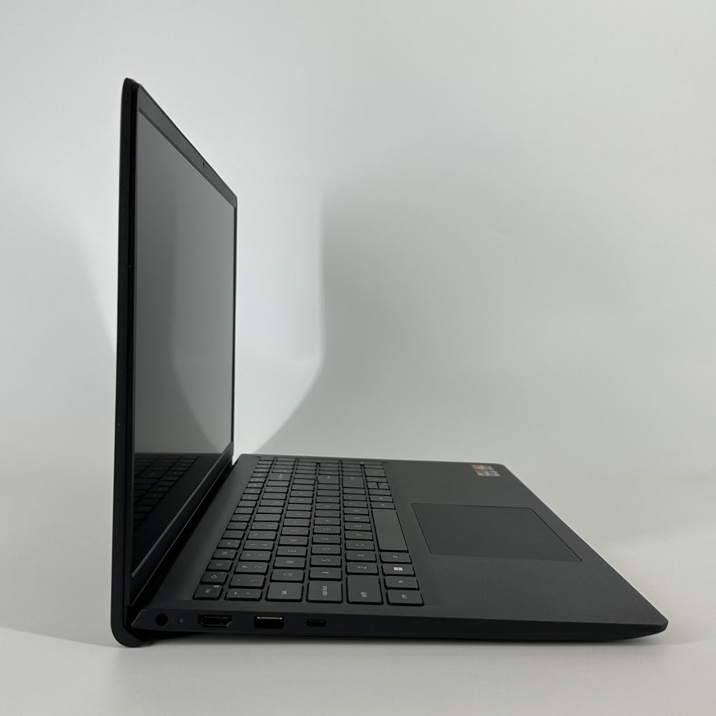 Dell Inspiron 3535 15.6 Silver 2.4 GHz AMD Ryzen 3 7320U 8GB RAM 512GB Solid State Drive