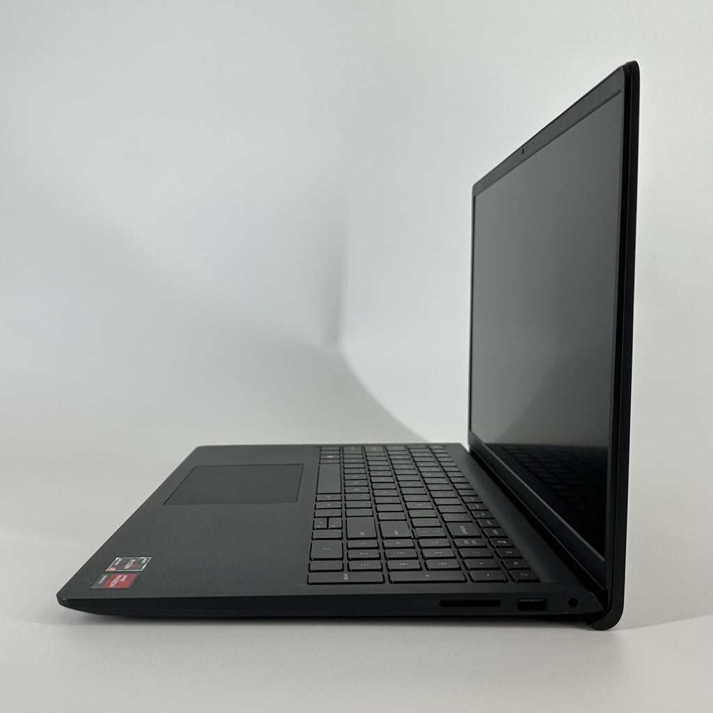 Dell Inspiron 3535 15.6 Silver 2.4 GHz AMD Ryzen 3 7320U 8GB RAM 512GB Solid State Drive
