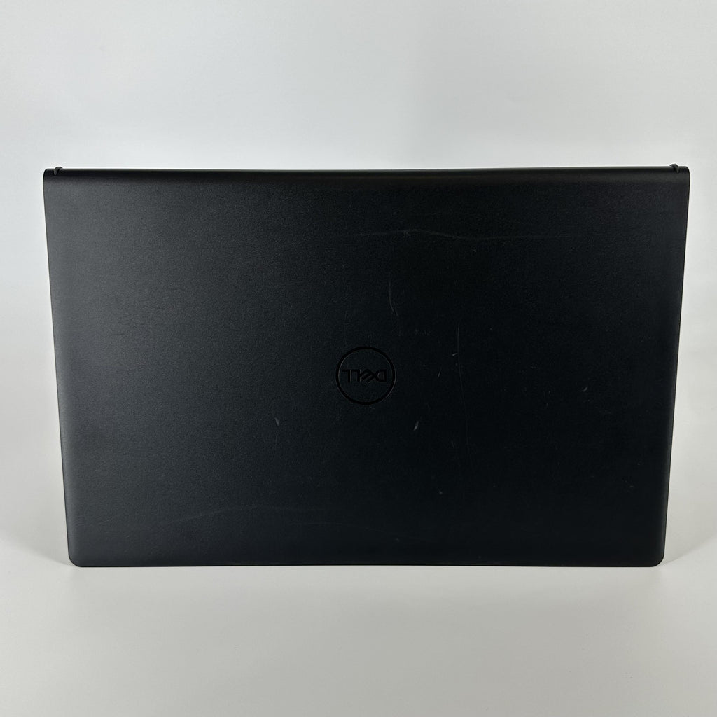 Dell Inspiron 3535 15.6 Silver 2.4 GHz AMD Ryzen 3 7320U 8GB RAM 512GB Solid State Drive