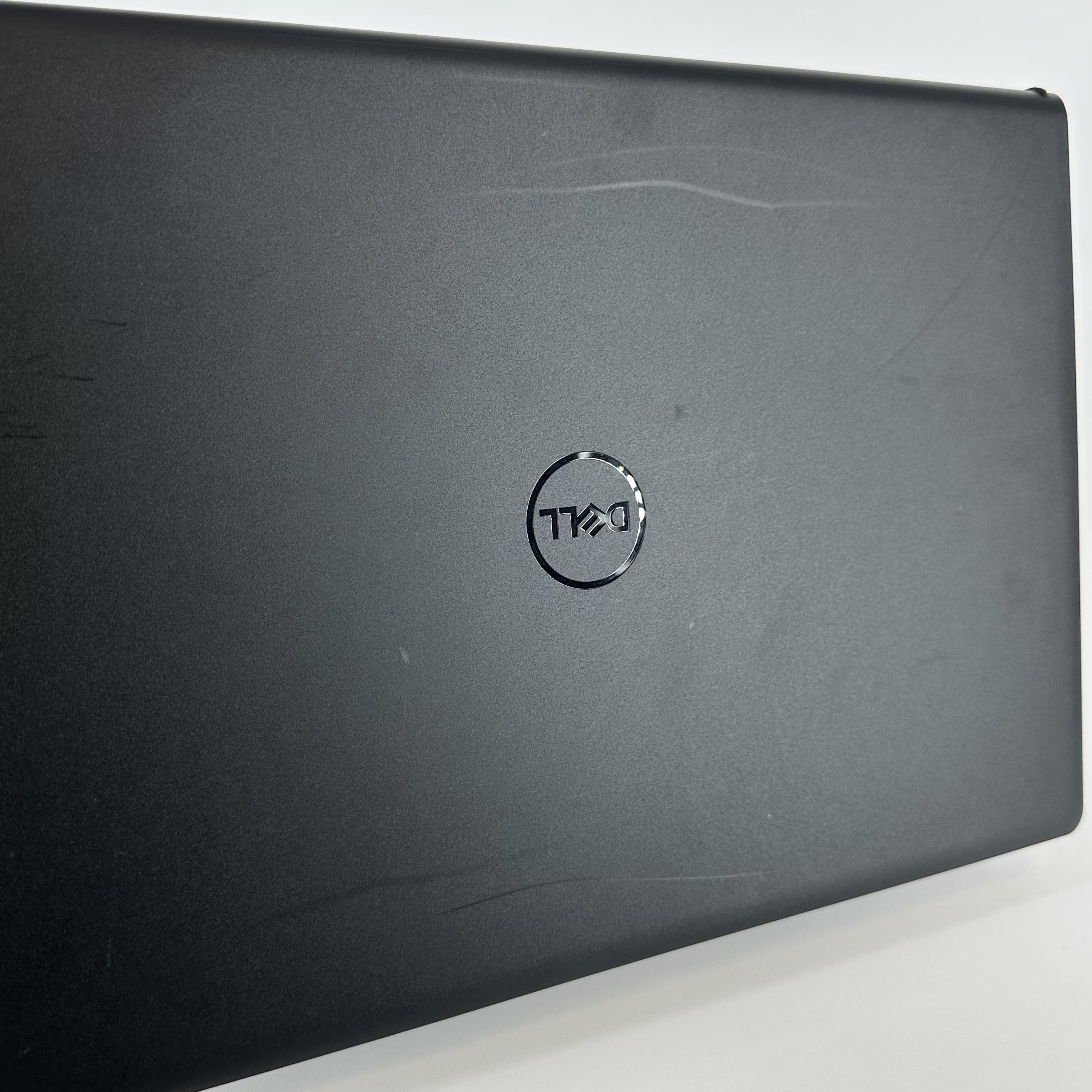 Dell Inspiron 3535 15.6 Silver 2.4 GHz AMD Ryzen 3 7320U 8GB RAM 512GB Solid State Drive