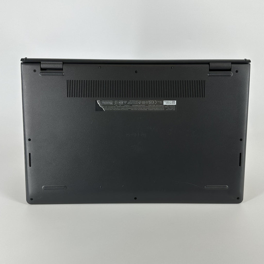 Dell Inspiron 3535 15.6 Silver 2.4 GHz AMD Ryzen 3 7320U 8GB RAM 512GB Solid State Drive