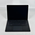 Microsoft Surface Laptop 5 13.5 Black 2.7 GHz Intel Core i7 12th Gen. 16GB RAM 512GB Solid State Drive
