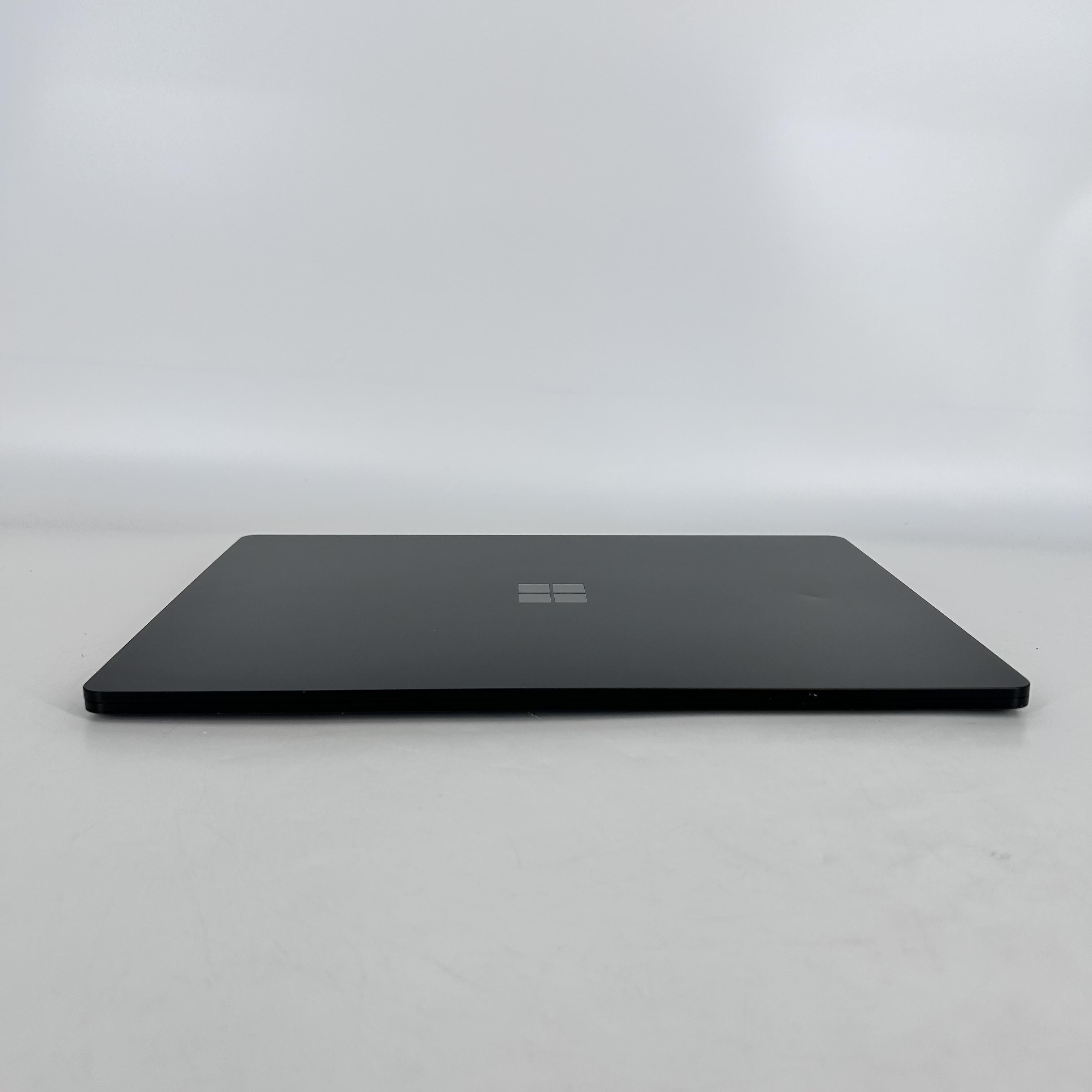 Microsoft Surface Laptop 5 13.5 Black 2.7 GHz Intel Core i7 12th Gen. 16GB RAM 512GB Solid State Drive
