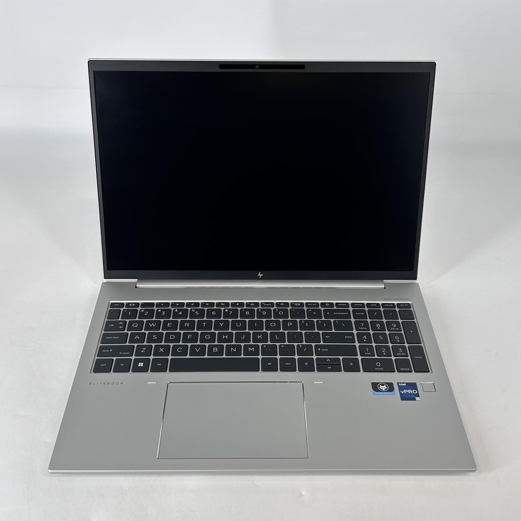 HP Elitebook 860 G9 16 Silver 1.6 GHz Intel Core i5 12th Gen. 16GB RAM 512GB Solid State Drive