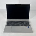 HP Elitebook 860 G9 16 Silver 1.6 GHz Intel Core i5 12th Gen. 16GB RAM 512GB Solid State Drive