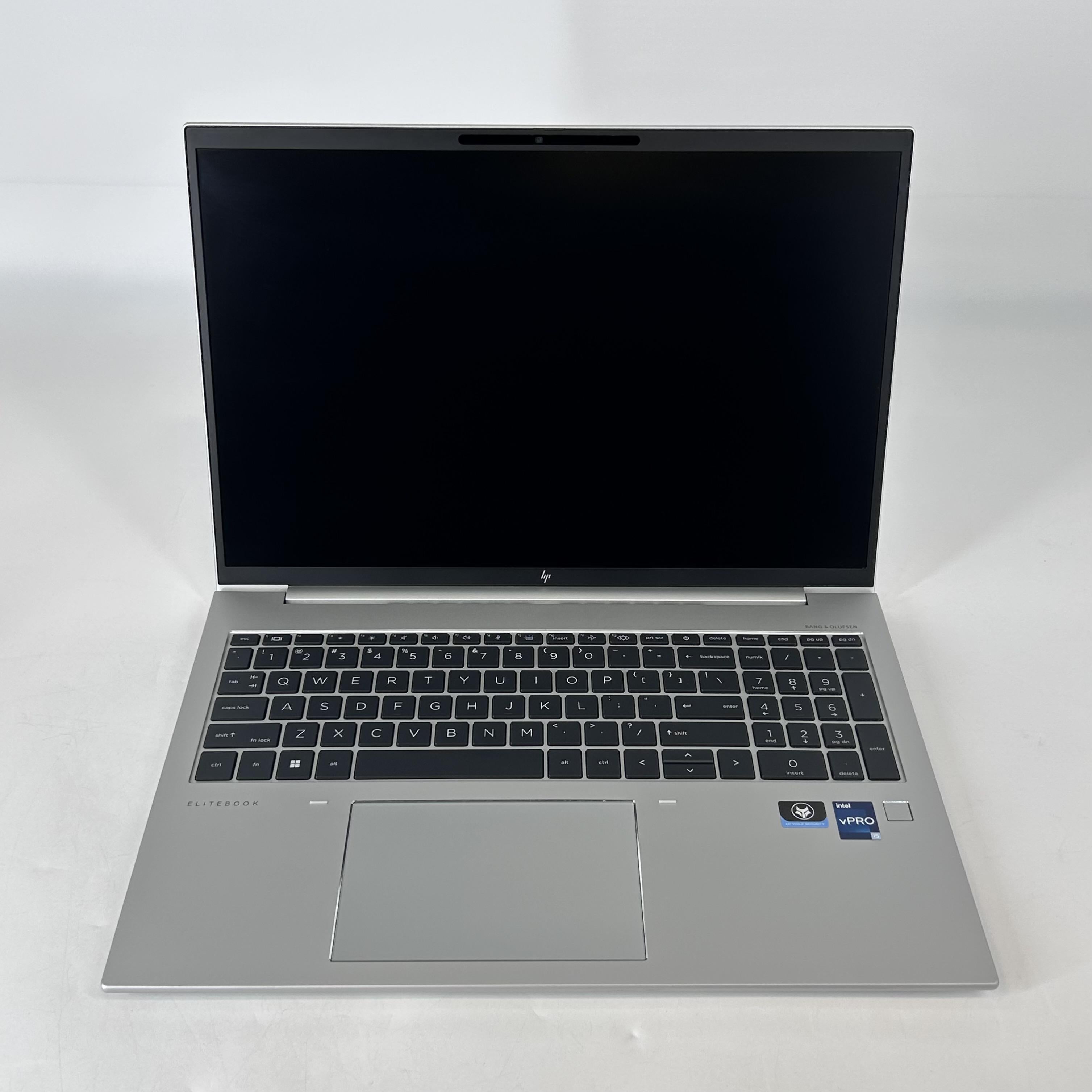 HP Elitebook 860 G9 16 Silver 1.6 GHz Intel Core i5 12th Gen. 16GB RAM 512GB Solid State Drive